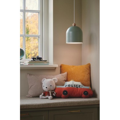 Підвісний світильник Gaston Pendant Dusty green